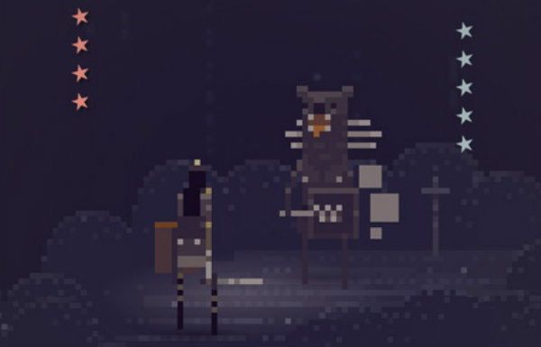 The Scythian vs the Grizzled Boor